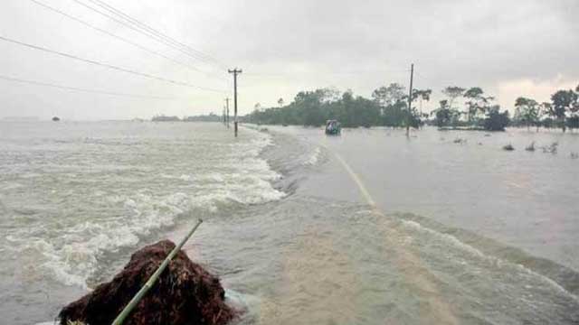 এবার আগেই আসছে বর্ষা, টেকনাফ উপকূলে মৌসুমি বায়ু