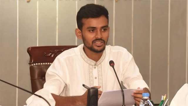 গণহত্যাকারীরা বিশৃঙ্খলা সৃষ্টির পরিকল্পনা করছে