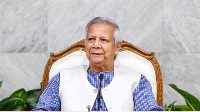 প্রথমবার চট্টগ্রামে যাচ্ছেন প্রধান উপদেষ্টা