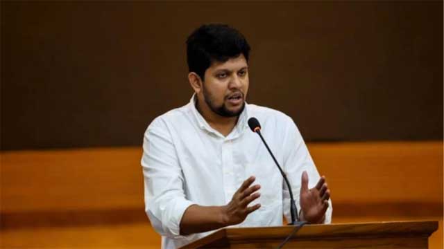 ৭১ পাকিস্তানপন্থা ও মুজিববাদী বাম নিয়ে মাহফুজ আলমের দুটি কথা