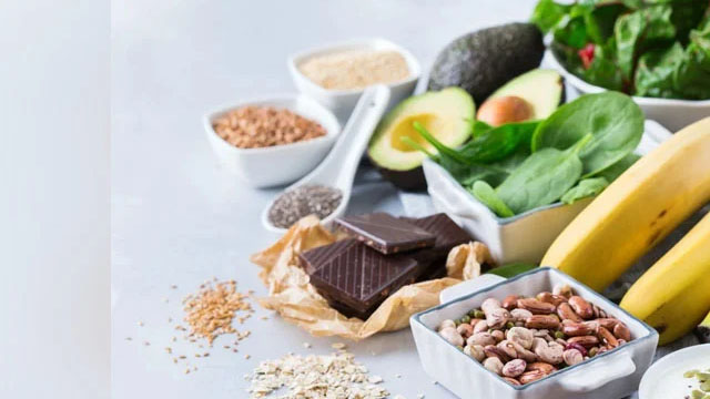 ম্যাগনেশিয়ামের ঘাটতি পূরণে কী খাবেন