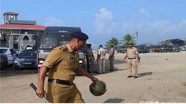 বাবার কাছ থেকে ৪০ লাখ রুপি আদায় করতে ছেলের অপহরণ নাটক