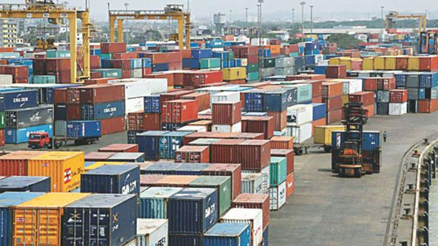 যুক্তরাষ্ট্র থেকে ৬০ হাজার টন গমের চালান চট্টগ্রাম বন্দরে