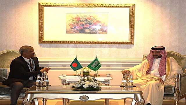 সৌদি আরবে আরও দক্ষ কর্মী নিয়োগের আহ্বান