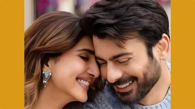 ভারতীয় অভিনেত্রীর ইনস্টাগ্রাম থেকে উধাও পাক অভিনেতার পোস্টার