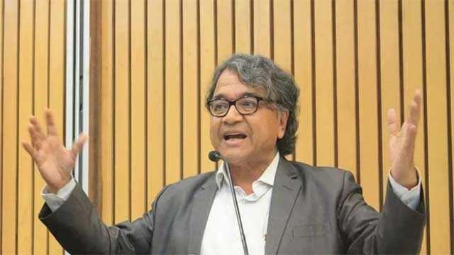 সরকার পরিবর্তন হলেও ফ্যাসিস্ট রেজিমের পরিবর্তন হয়নি: সলিমুল্লাহ খান