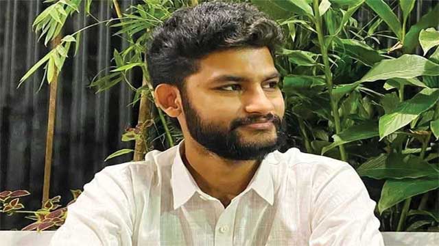 রাজধানীতে ঢাবি শিক্ষার্থীর ঝুলন্ত লাশ উদ্ধার
