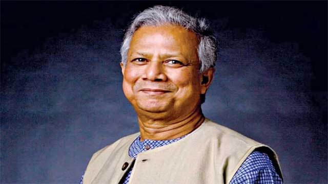 মানুষ ভালো সমাধান মনে করছে অন্তর্বর্তী সরকারকেই