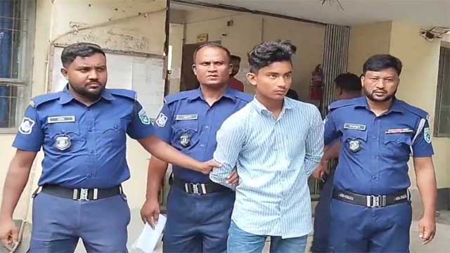 ‘ধর্ষণে ব্যর্থ হয়ে জান্নাতিকে হত্যা করেছিল বেলাল’