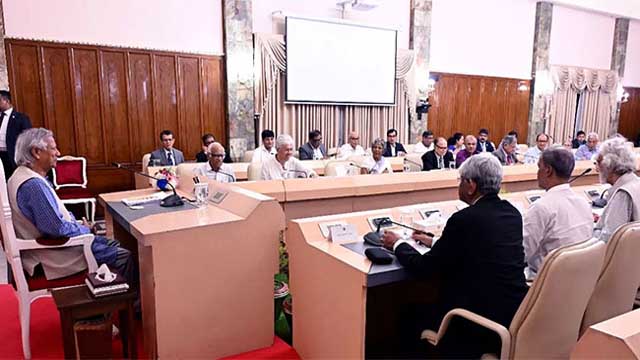 বাংলাদেশ ভ্রমণে ইচ্ছুক সাংবাদিকদের দ্রুত ভিসা অনুমোদনে সব মিশনকে নির্দেশ