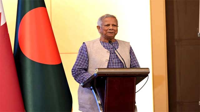 কাতারের ব্যবসায়ীদের বাংলাদেশে বিনিয়োগের আহ্বান