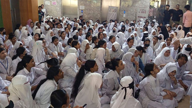 উপসহকারী প্রকৌশলী ইস্যুতে নীরবতা, প্রশ্নের মুখে কারিগরি শিক্ষা অধিদপ্তর