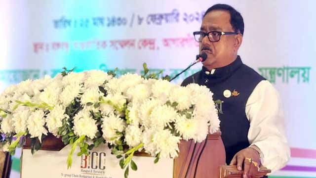 কৃষকদের হয়রানি করলে কঠোর ব্যবস্থা : খাদ্যমন্ত্রী