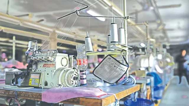 ১৫ মাসে বন্ধ পোশাক ১১৩ কারখানা, বেকার ৯৬ হাজার শ্রমিক