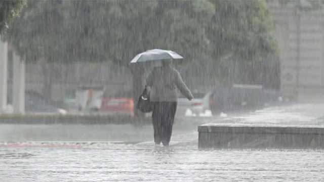 ঢাকাসহ সব বিভাগেই ঝরতে পারে বৃষ্টি