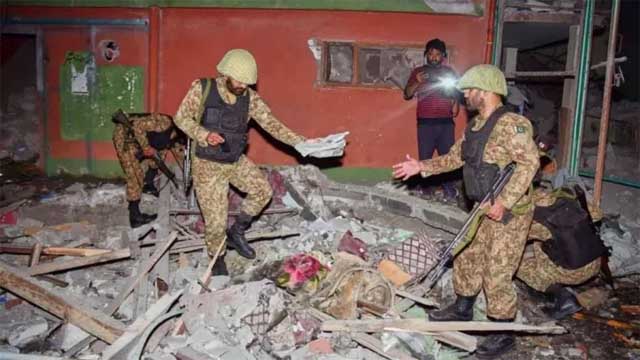 পাকিস্তানের ওপর ভারতের হামলা নিয়ে যা বলছেন বিশ্বনেতারা