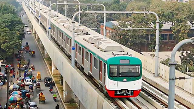 মেট্রোরেল এলাকায় ঘুড়ি ওড়ানো বন্ধে অভিযান, ৭ হাজার ঘুড়ি জব্দ