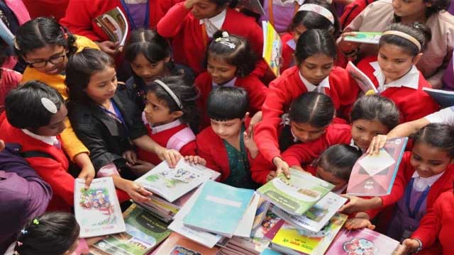 ১৬ লাখ শিক্ষার্থীর মধ্যে ১৩ লাখই পড়ছে বেসরকারিতে