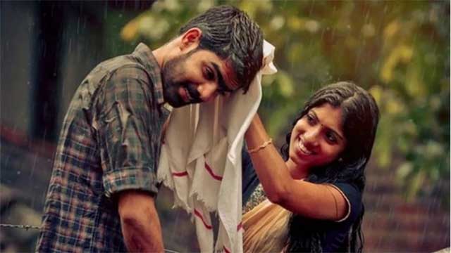 রোমান্টিক ওয়েদারে প্রিয়জনকে সময় দিবেন
