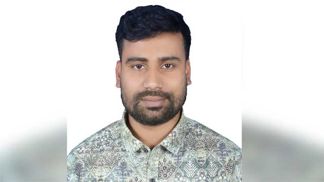 ‘সন্দেহযুক্ত’ আসামি হিসেবে সাংবাদিককে গ্রেফতার করল পুলিশ