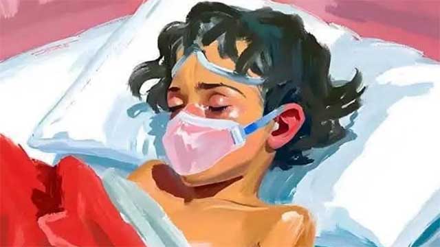 চকলেটের লোভ দেখিয়ে পাঁচ বছরের শিশুকে ধর্ষণের অভিযোগ