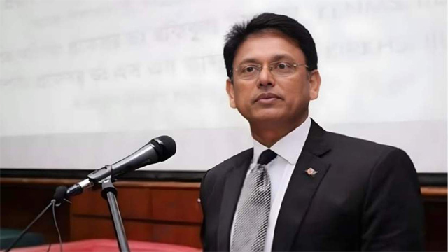 আন্তর্জাতিক মানের শিক্ষার পথে যাত্রা: শিক্ষামন্ত্রীর বড় পরিকল্পনা