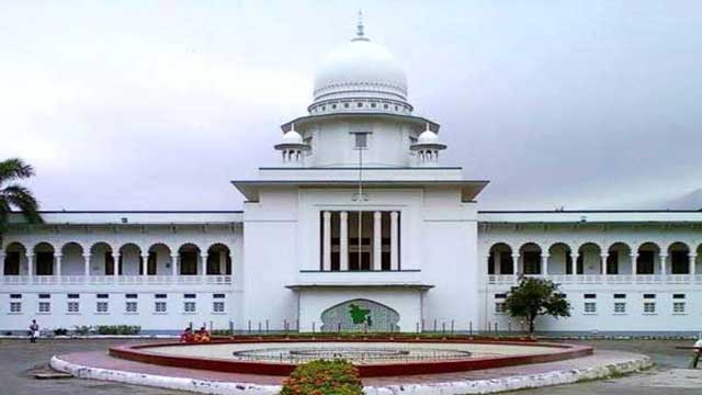ঢাকার বায়ুদূষণ রোধে হাইকোর্টের রুল