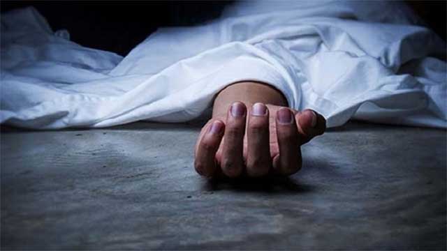 ওয়ারীতে বাসা থেকে স্বামী-স্ত্রীর মরদেহ উদ্ধার