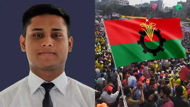হাসনাতকে উদ্দেশ্য করে কুমিল্লা বিএনপির করা হুঁশিয়ারি