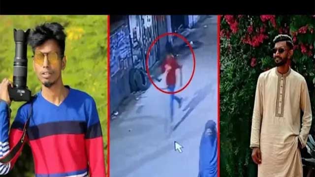 ধানমন্ডিতে আলাদা দুটি ঘটনায় শিক্ষার্থীসহ ২ জন খুন