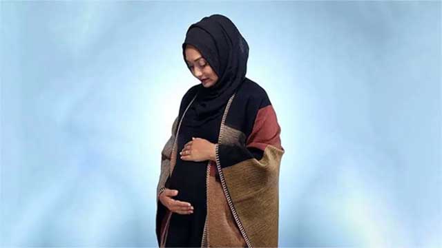 রোজায় গর্ভবতী নারীদের করণীয়