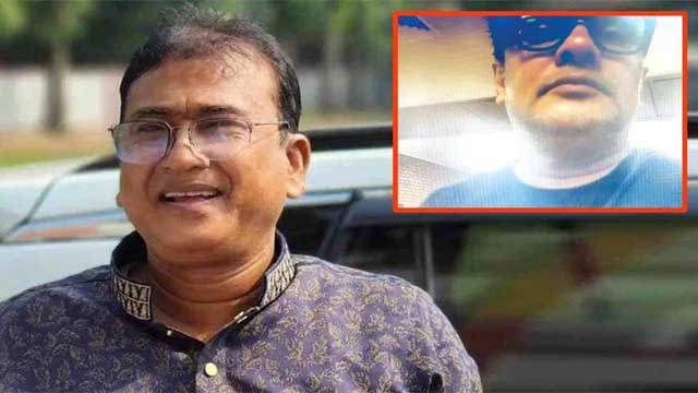 বিদেশ থেকে সন্ত্রাসীদের নিয়ন্ত্রণ করছেন শাহীন