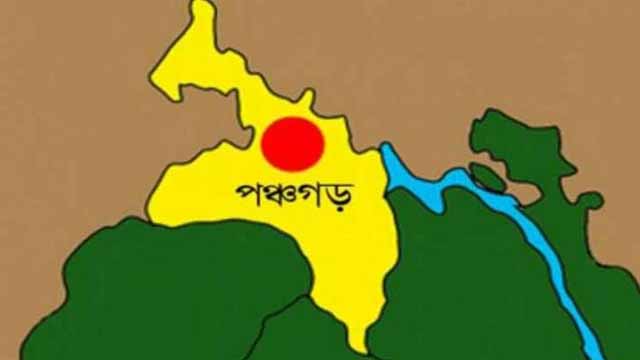 দেবীগঞ্জে সেতুর নিচে পড়েছিল মানসিক ভারসাম্যহীন নারীর মরদেহ