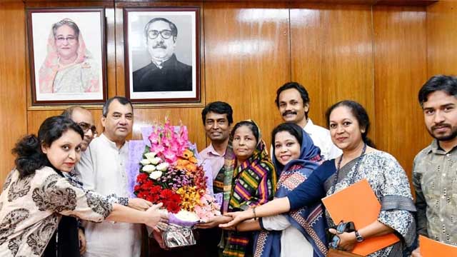 সরকার বর্জ্যকে সম্পদে রূপান্তরিত করতে চায়