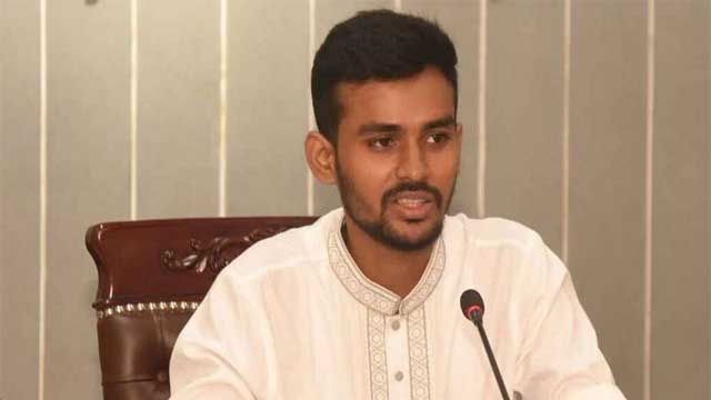 দুর্ভাগা জনগণের কল্যাণে কাজ করবে এনসিপি