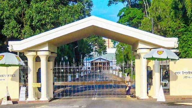 প্রধান উপদেষ্টার আরও দুই বিশেষ সহকারী নিয়োগ