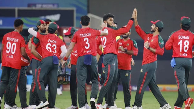 কেন্দ্রীয় চুক্তি থেকে এ প্লাস ক্যাটাগরি বাদ দিচ্ছে বিসিবি