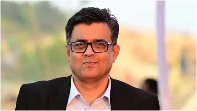 আমরা চিটাগাং পোর্ট কাউকে দিচ্ছি না