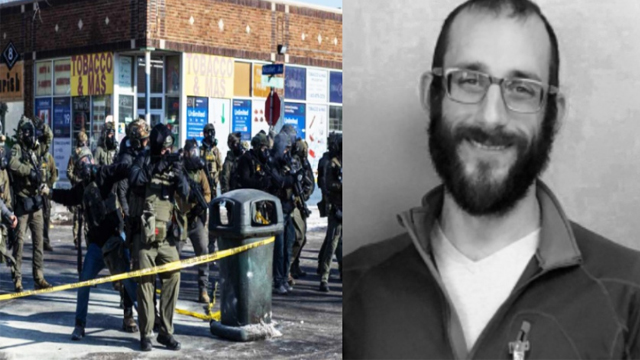 ‘নিরস্ত্র অবস্থায় গুলি’: অ্যালেক্স প্রেটি হত্যাকাণ্ড ঘিরে প্রশাসনের বক্তব্য নিয়ে প্রশ্ন