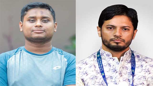 হাসনাত আব্দুল্লাহর ওপর হামলার ঘটনায় শিবির সভাপতির নিন্দা