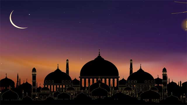 ঈদুল আজহার তারিখ জানাল আমিরাত