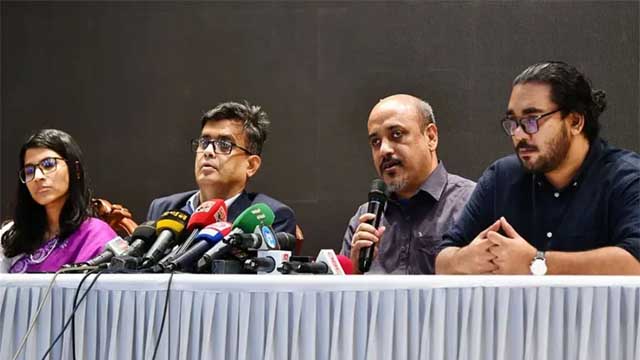 ৪ আগস্ট থেকে ৪০ মাজারে ৪৪ বার হামলা