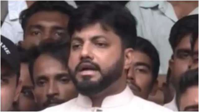 বৈষম্যবিরোধী ছাত্র আন্দোলনের নামে লুটপাট, চাঁদাবাজি নিয়ে কড়া সমালোচনা ইশরাকের