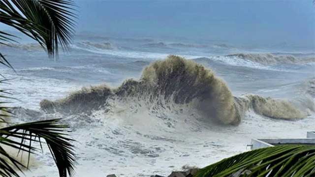 অক্টোবরের মধ্যে দুটি ঘূর্ণিঝড় হতে পারে