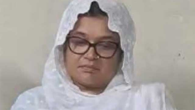 সাবেক সংসদ সদস্য সেলিনা ইসলাম গ্রেপ্তার