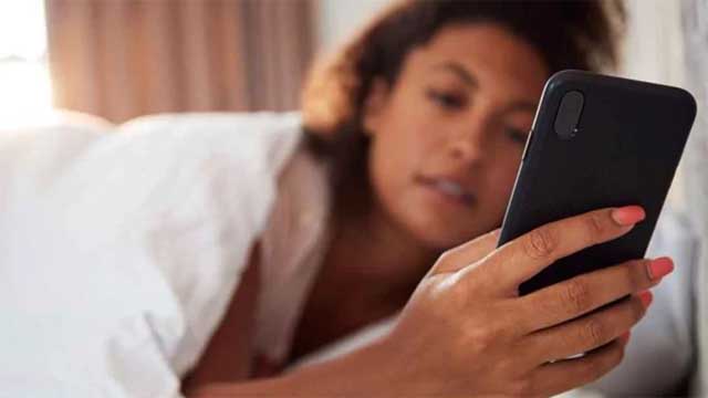 ফোন ডায়েট কেন করবেন