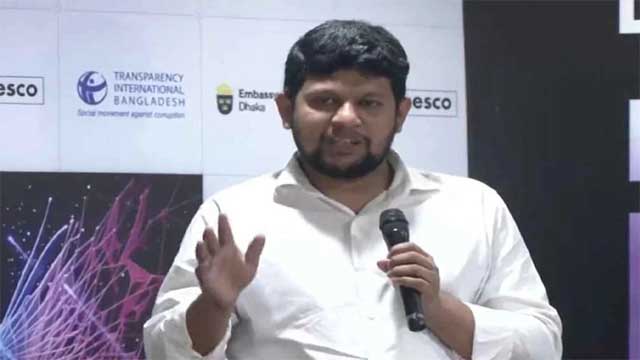 গণমাধ্যমগুলোর ১৫ বছরের কার্যকলাপ নিয়ে ফ্যাক্ট ফাইন্ডিং দরকার