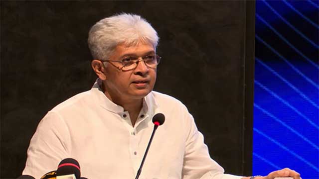 শিল্পীদের মেধাসম্পদ সংরক্ষণে কাজ করছে সরকার