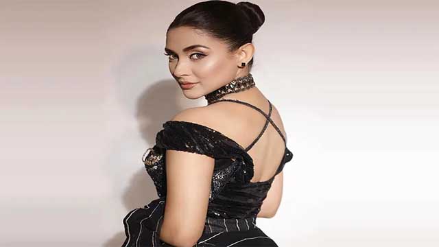 বিয়ের রেশ না কাটতেই সুখবর দিলেন মেহজাবীন