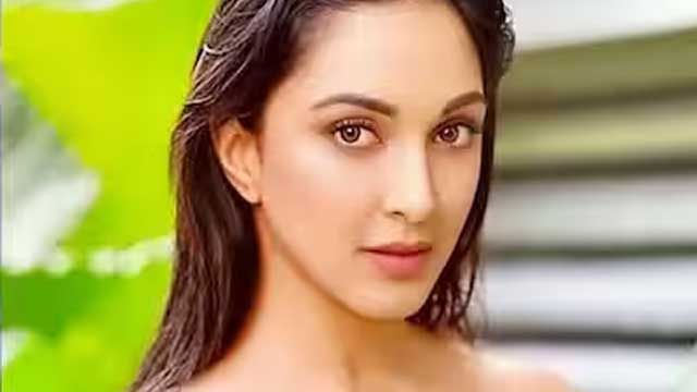 বেবি বাম্প নিয়ে মেট গালায় হাঁটবেন কিয়ারা
